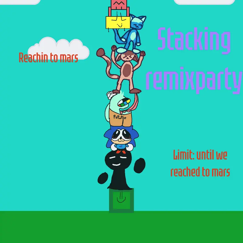Game by @IcyHandsVR