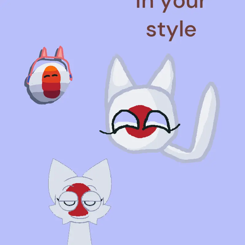 Game by @Wenda_Kitten45