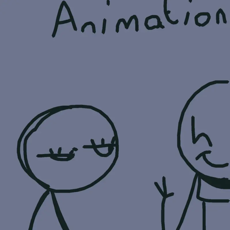 Game by @janimator