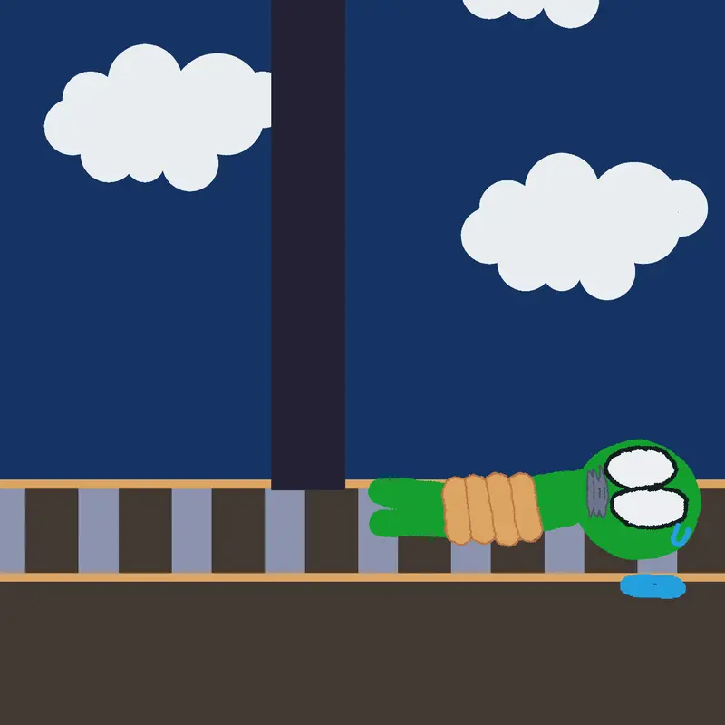 Game by @imapersonincastle