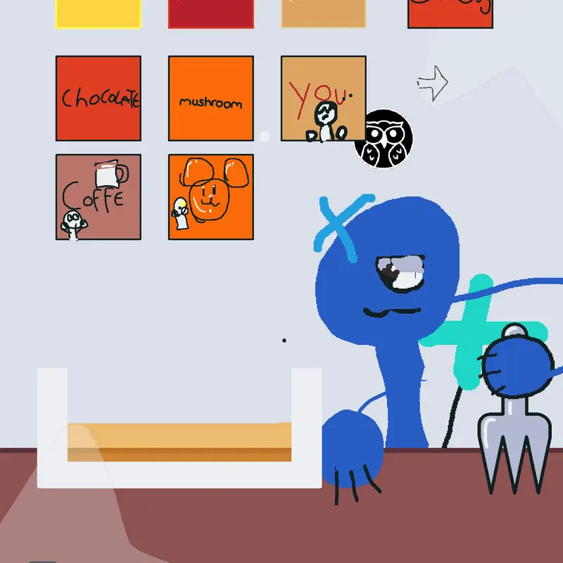 Game by @eaugh