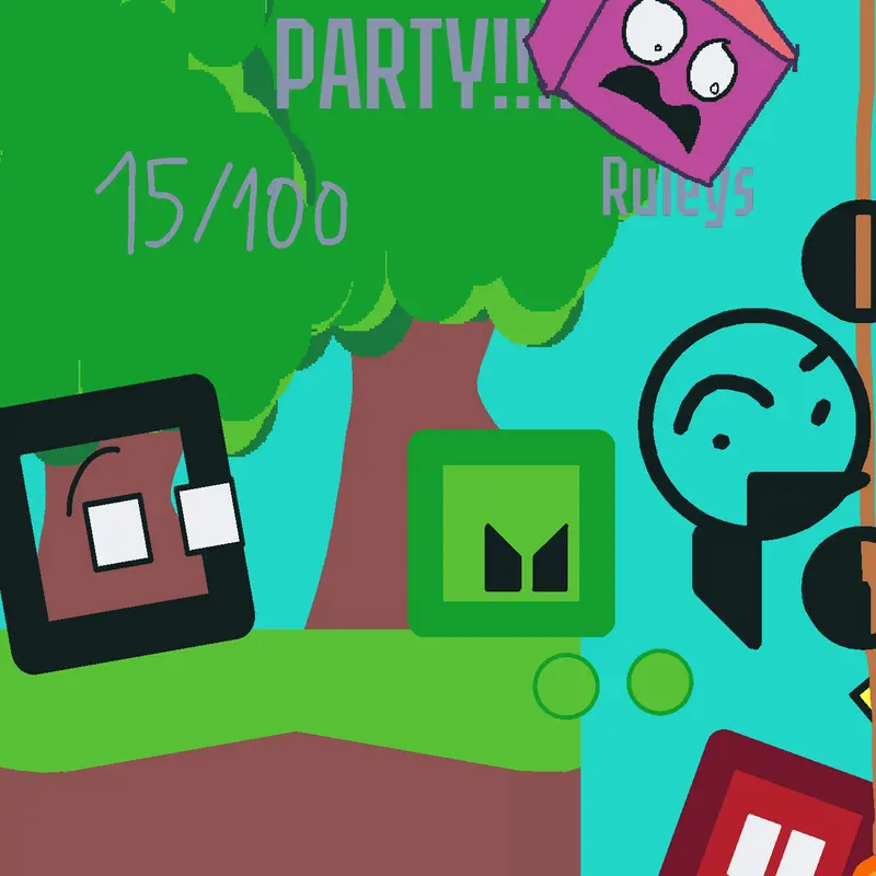 Game by @Ellipo