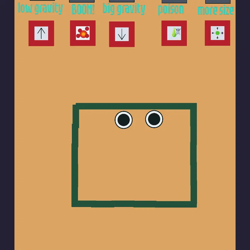 Game by @dummyball