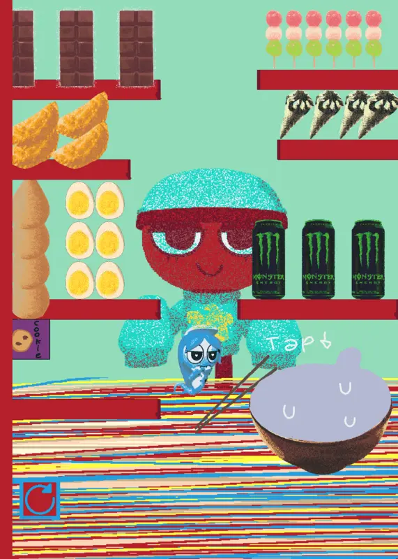 Game by @pessymultifandom