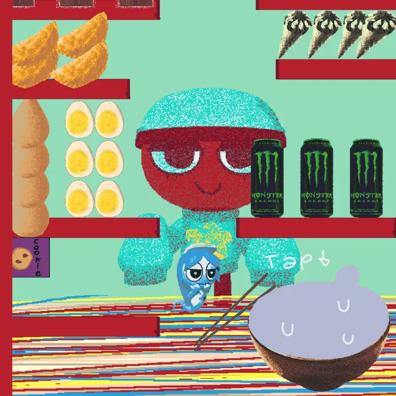 Game by @pessymultifandom