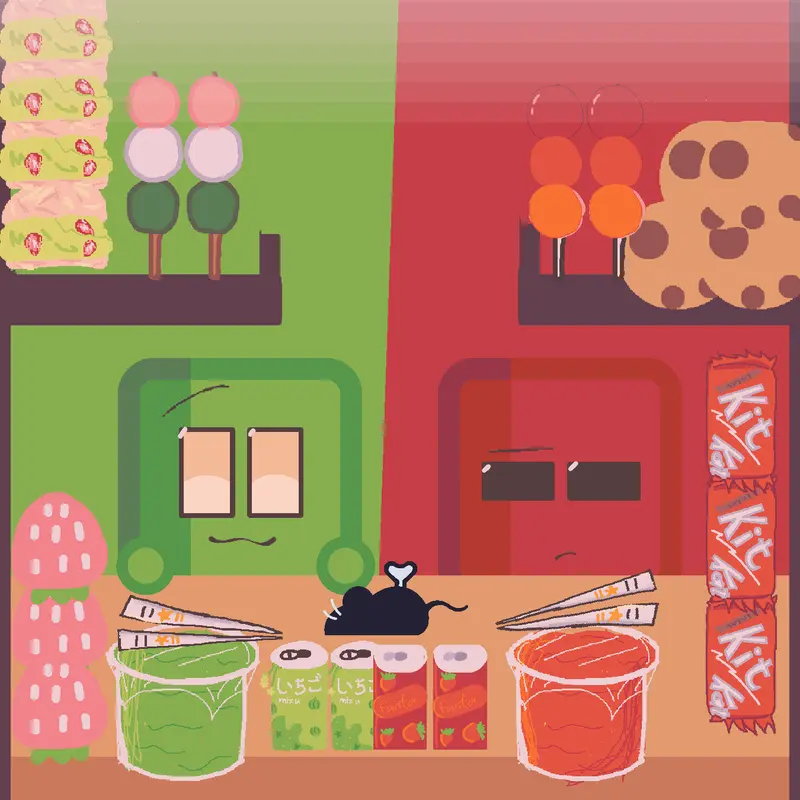 Game by @moonwakesup