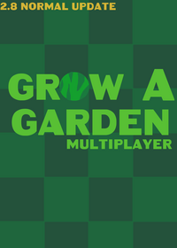 Grow a garden