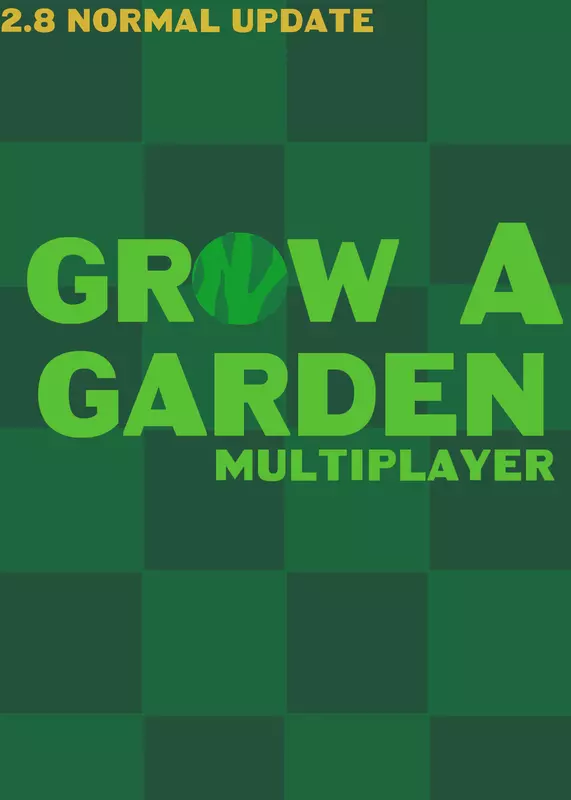 Grow a garden by @GGabro16