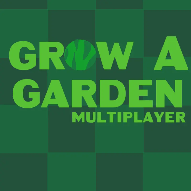 Grow a garden by @GGabro16