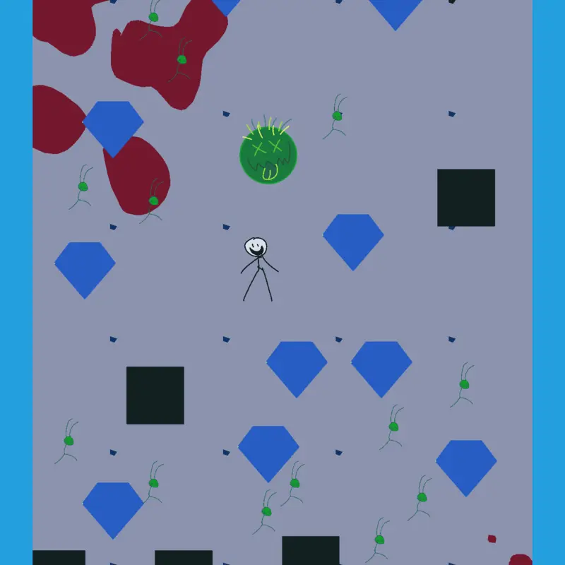 Game by @goblink