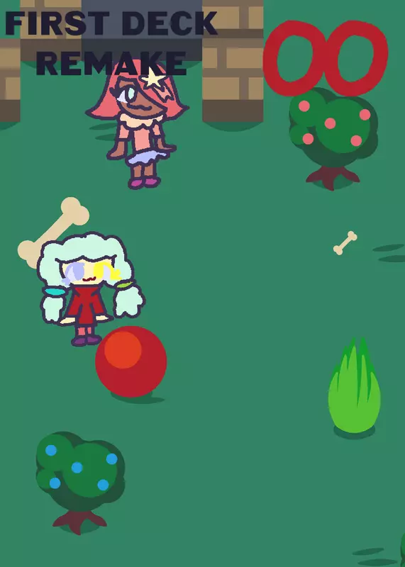 Game by @Plumeria