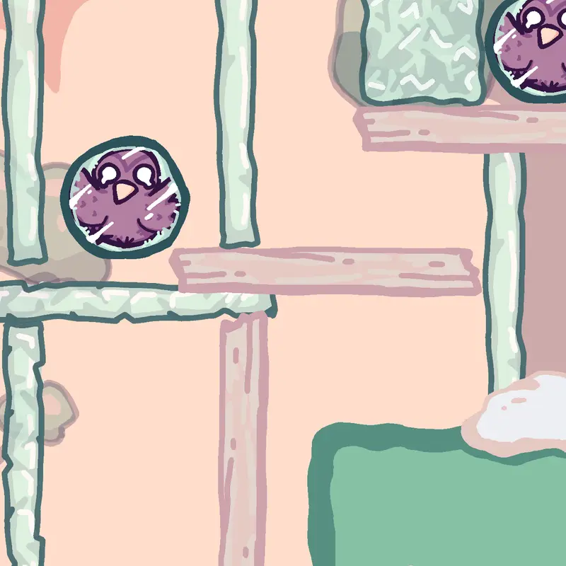 Game by @greenling