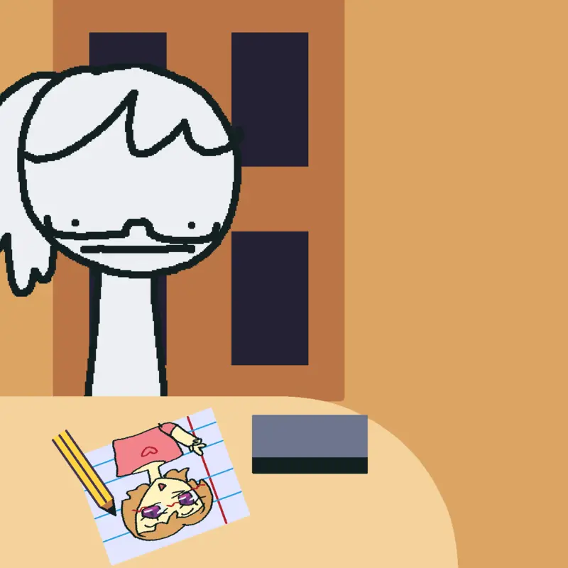 Game by @Fiore_The_Stickwoman