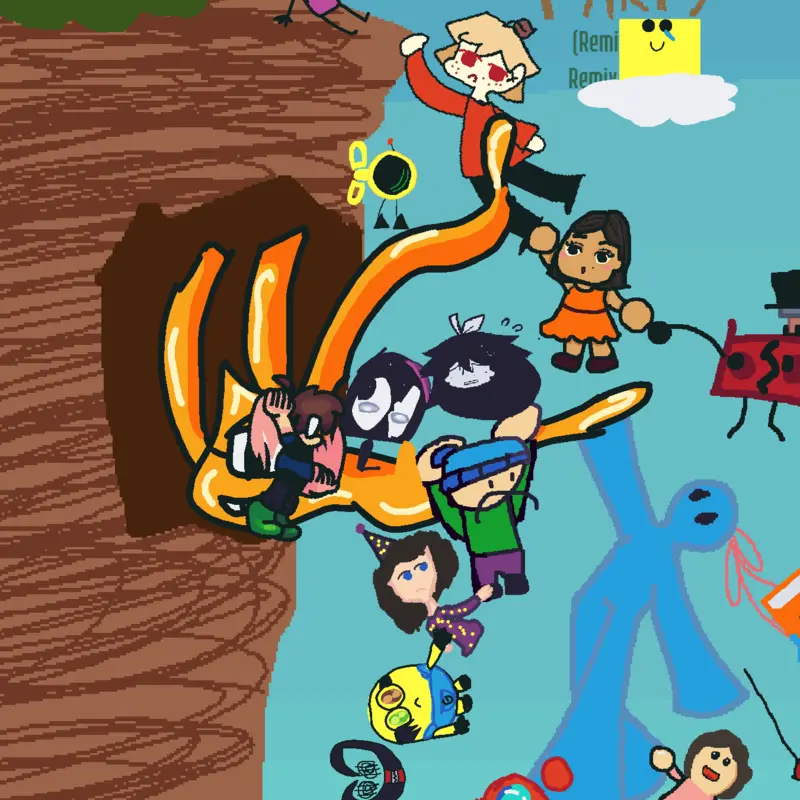 Game by @Dragos2014