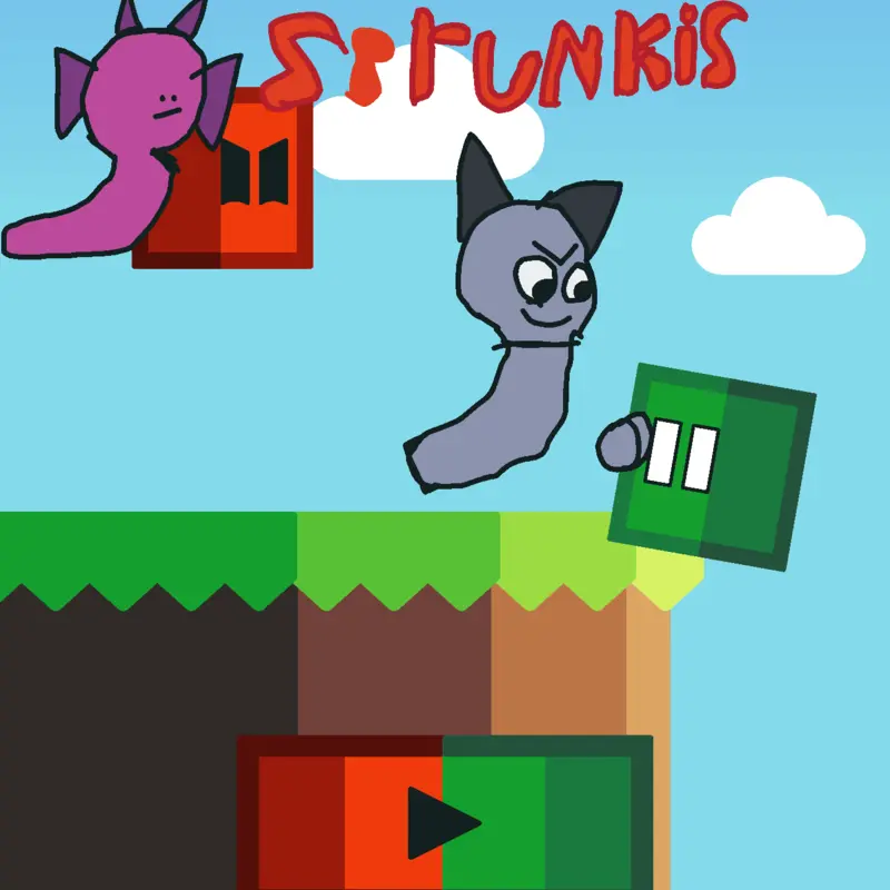 Game by @DaisyJacinto
