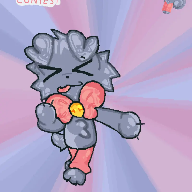 Game by @MariPlaysCastle