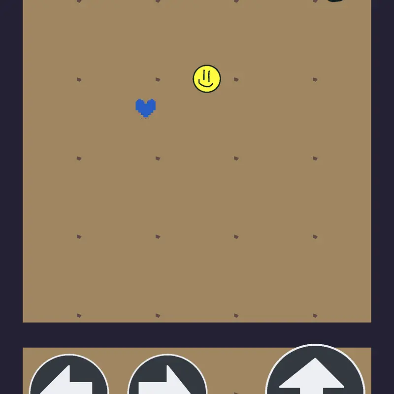 Game by @hiimgay