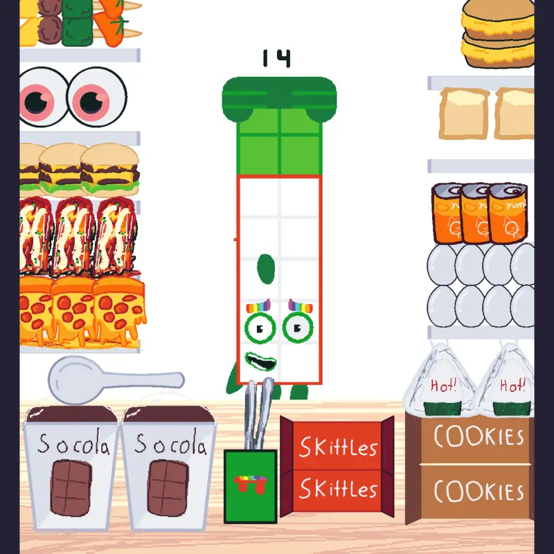 Game by @finalboss720factorial