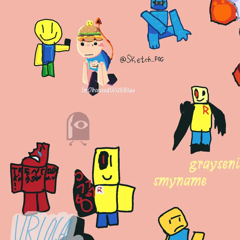 Game by @iamtoaster124