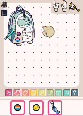 snapshot