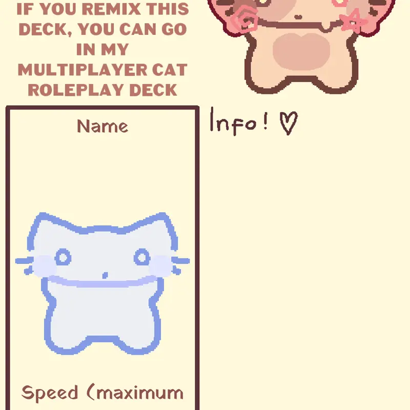 Game by @NiiNii_OuO