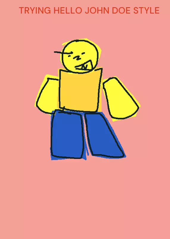 Game by @Robloxian2006spirit