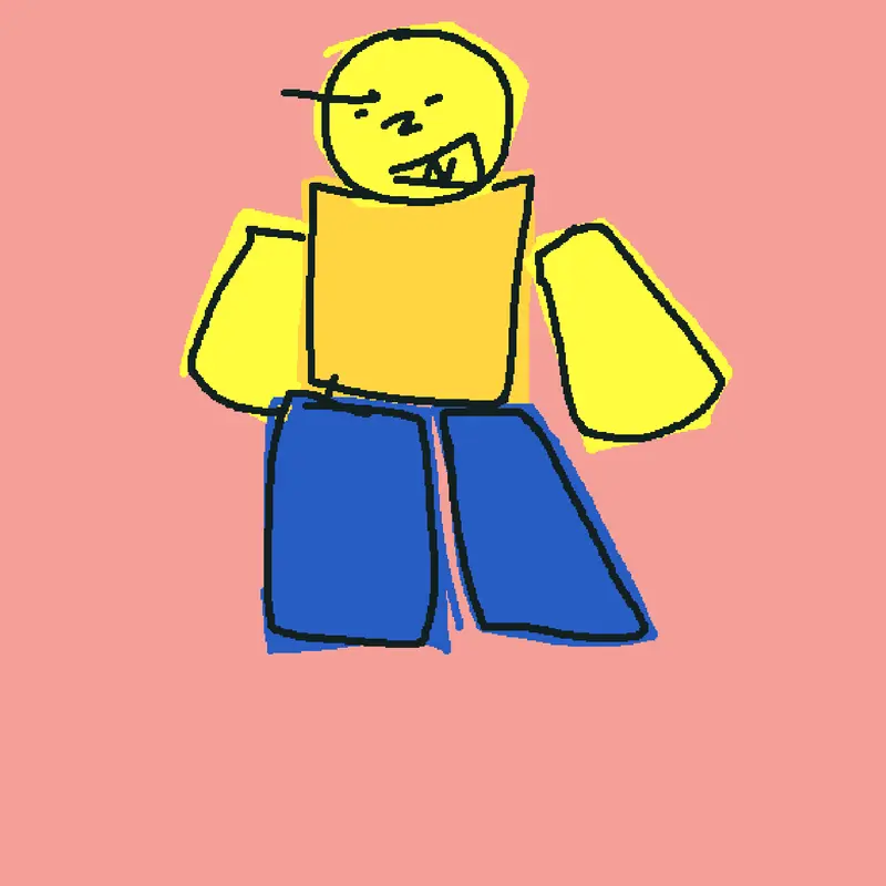 Game by @Robloxian2006spirit
