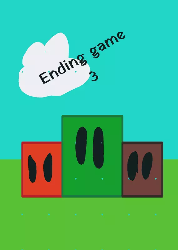 Game by @uhigr