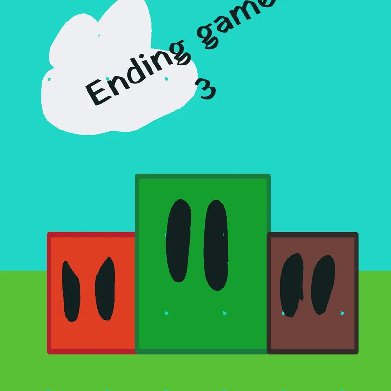 Game by @uhigr