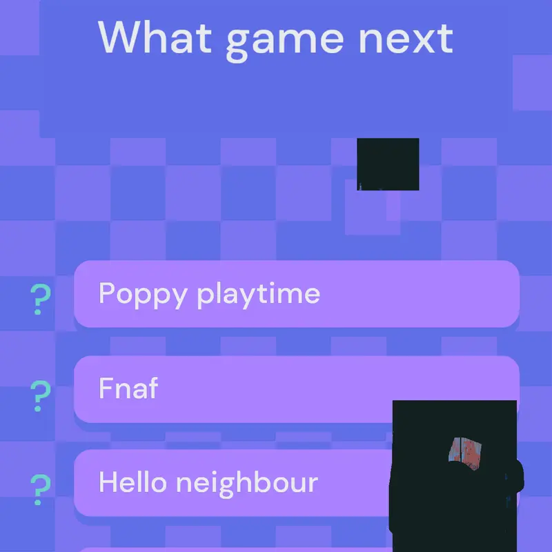 Game by @gamerboymax