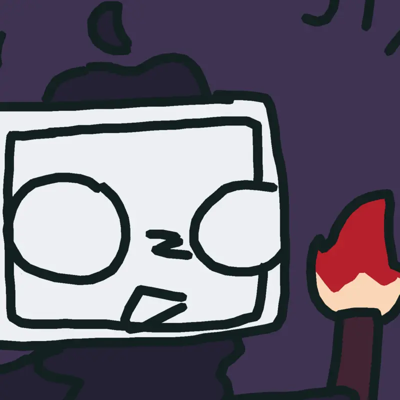 Game by @SEARCH_PARTY