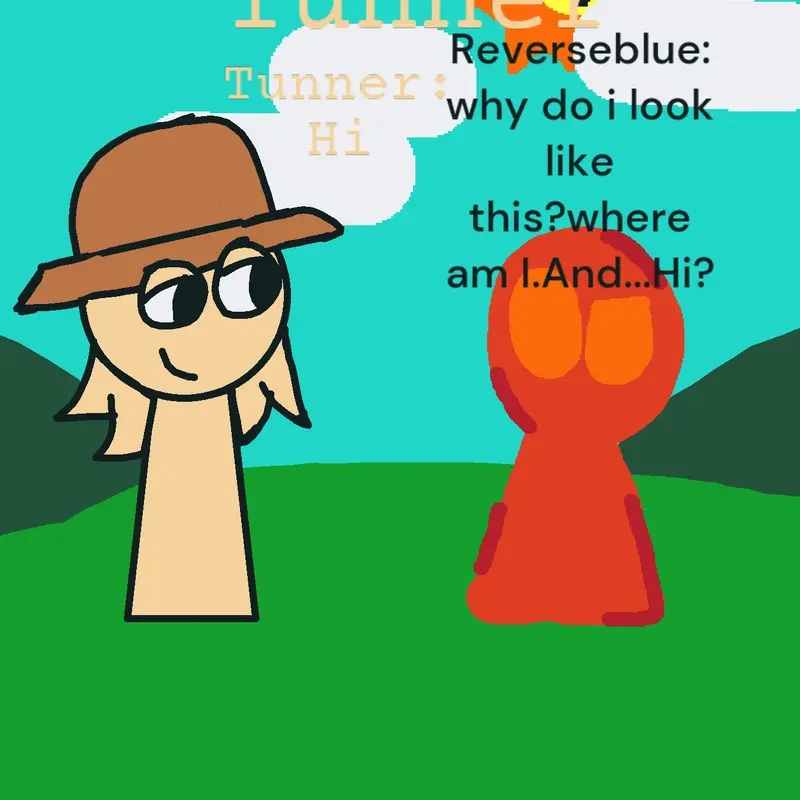 Game by @Reverseblue