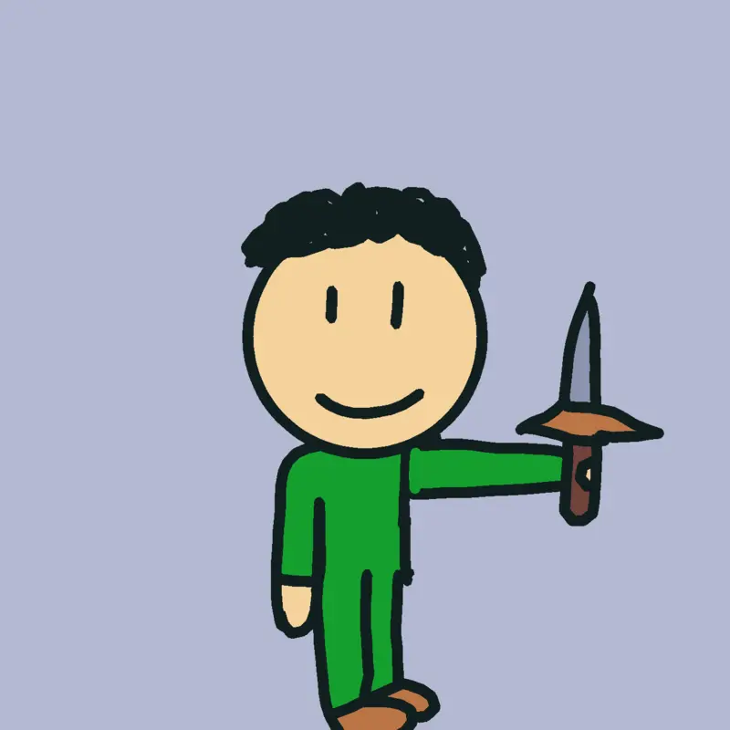 Game by @Dugamesaj