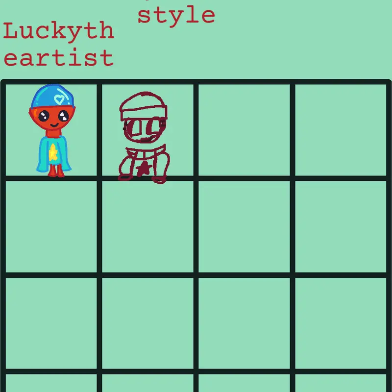 Game by @ILOVEDANDYSWORLD123