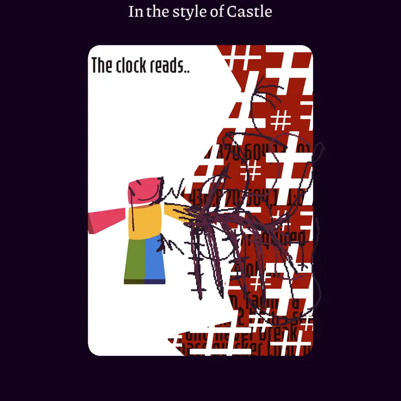 Game by @Bandu_Gaming_Castle