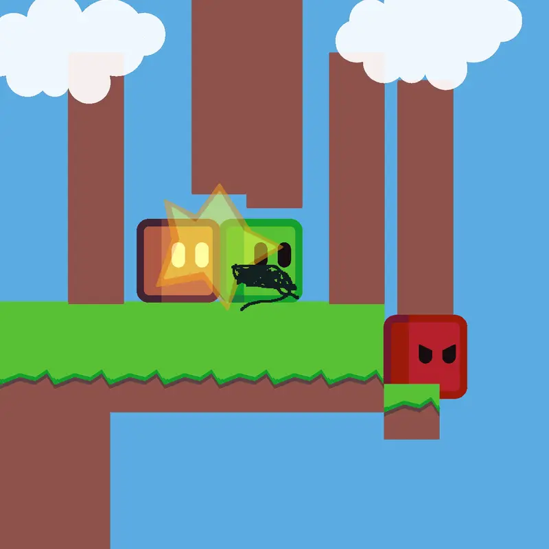 Game by @Cloiver