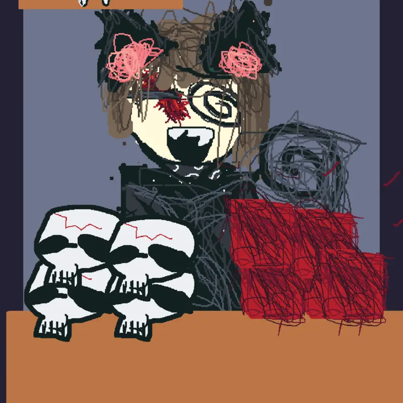 Game by @BloodRose
