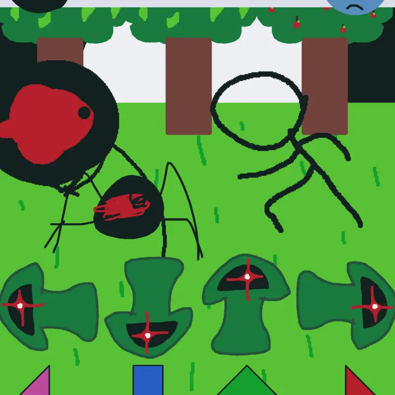 Idk by @wena