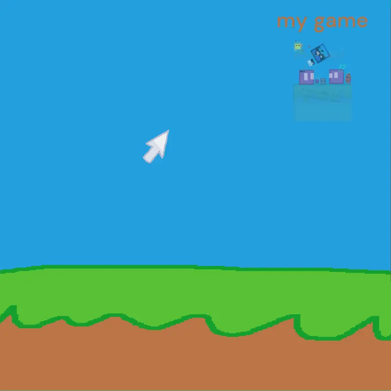 Game by @Carlos_Official