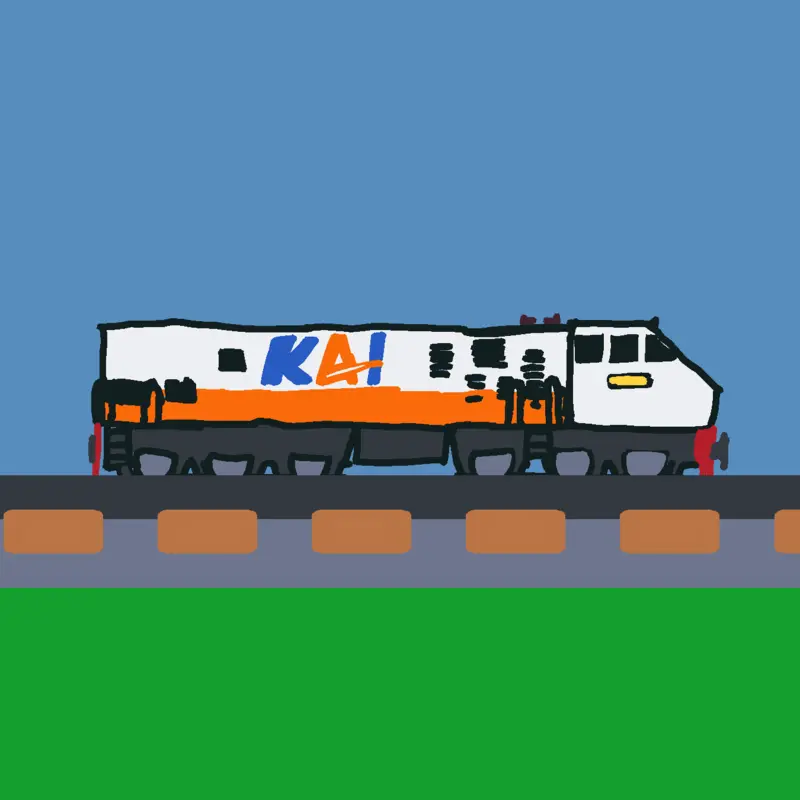 Game by @RailRunner