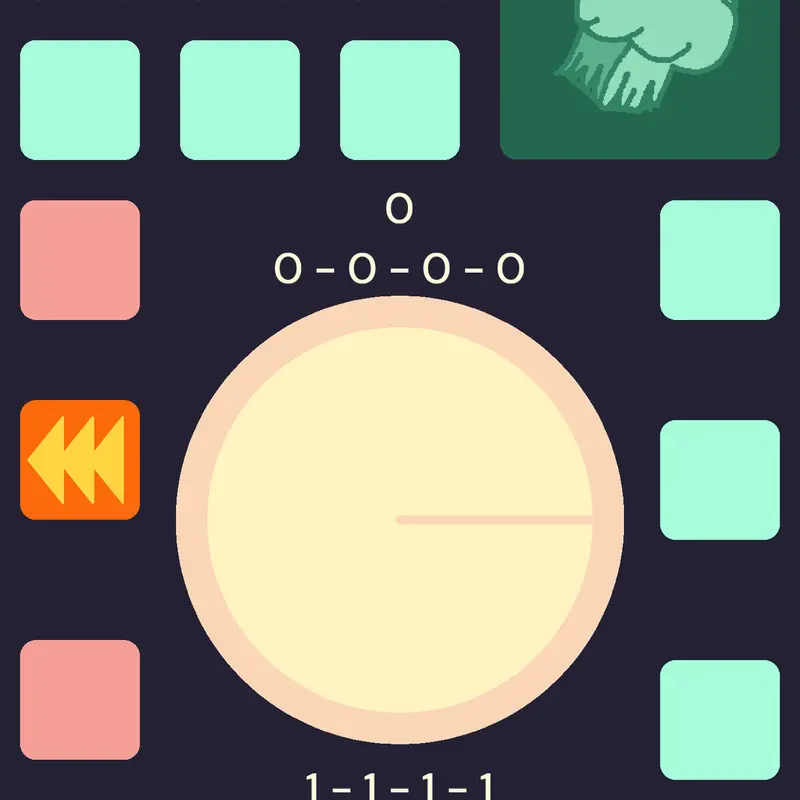 Aiwk by @Guildnot