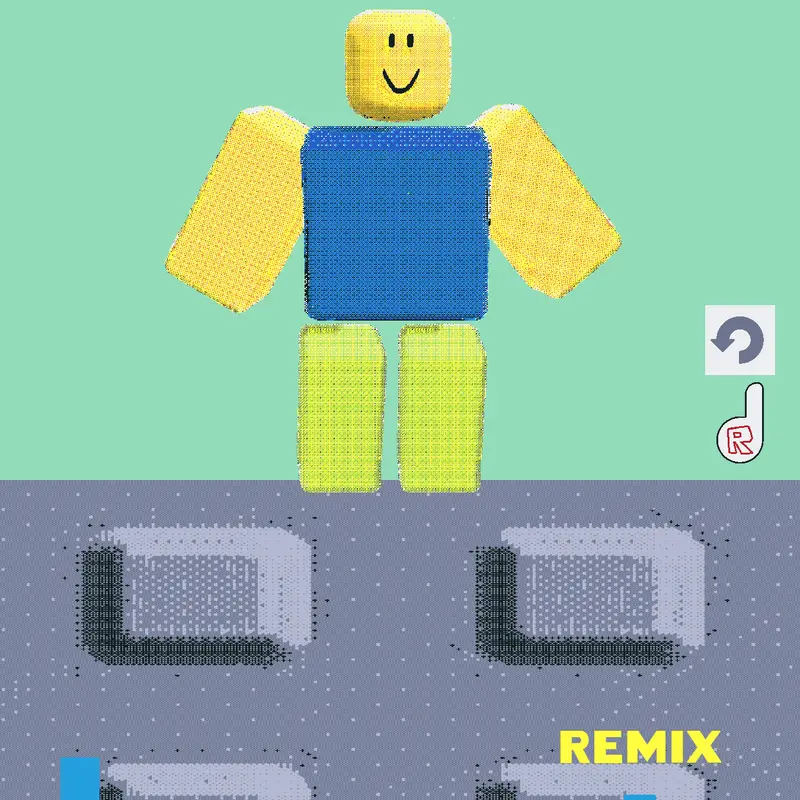 Game by @notnoticed