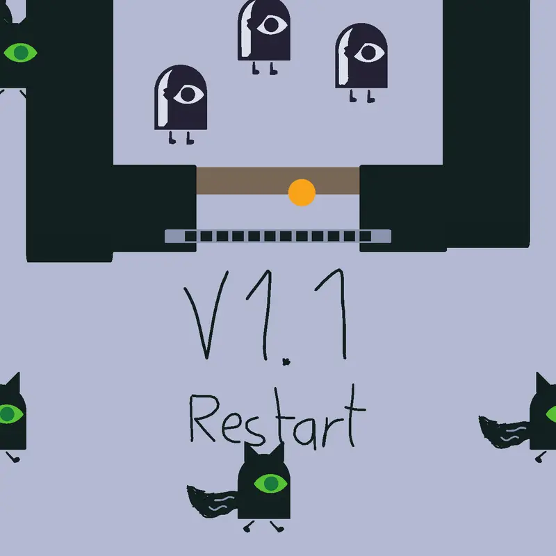 Game by @riot_boy