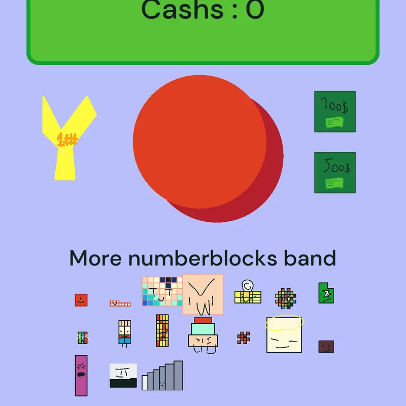 Game by @Castlel-studioer