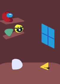 Tap the screen if the sound is offsych.