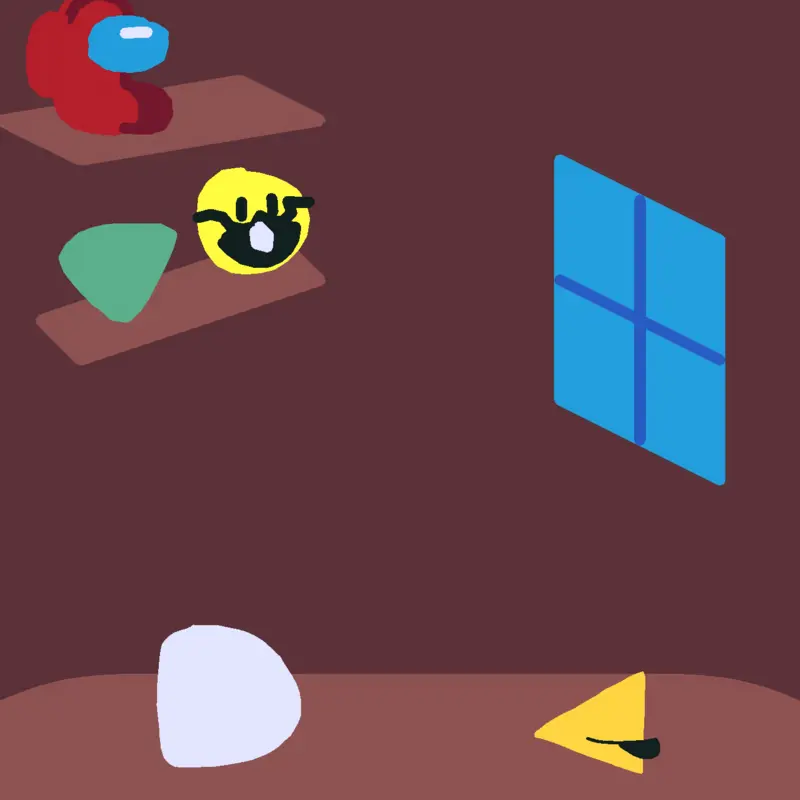 Game by @Bambi_CornLover