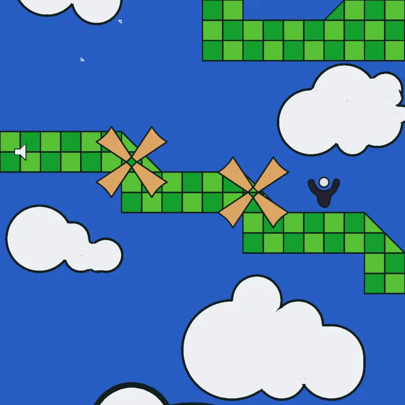 Game by @blueking-cube_official