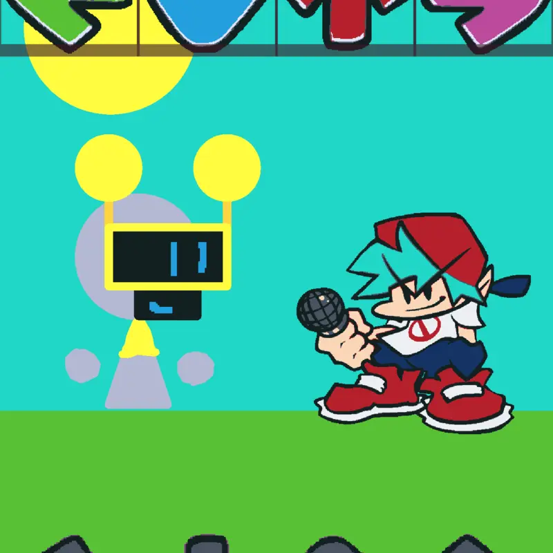 Game by @funboty