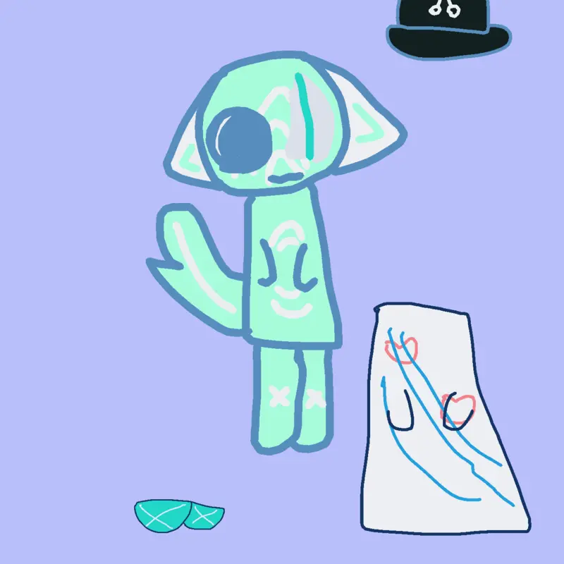 Game by @oremoko_