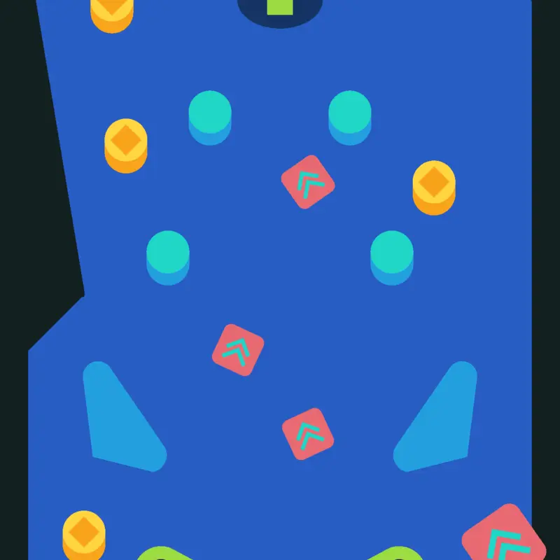 Game by @IrenkGaming67